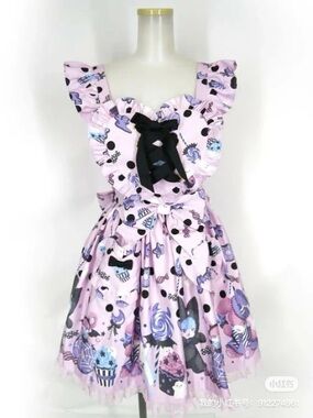 Angelic Pretty / Happy Treat